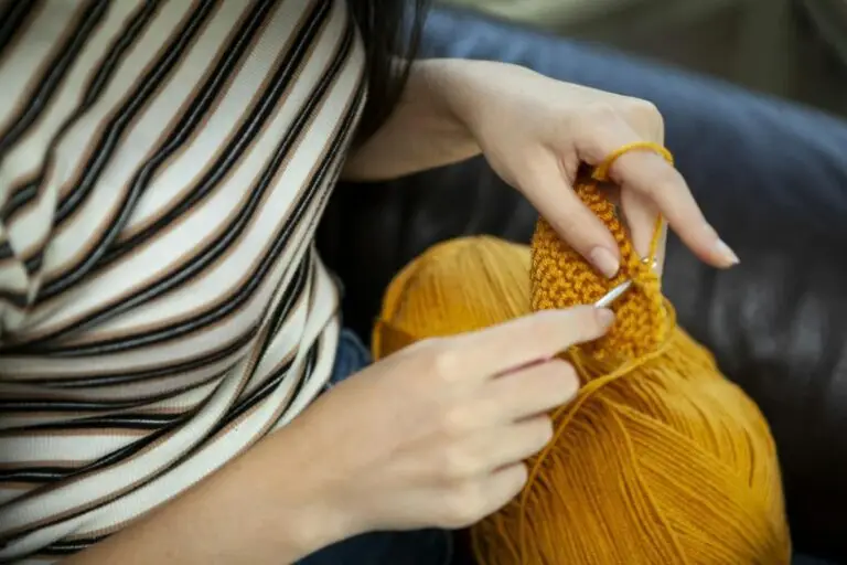 włóczka na sweter